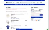 CSUSM University Bookstore coupon verification screenshot