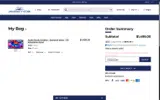 EO10KGH5RP coupon verification screenshot