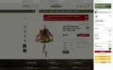 BLACKFOREST25 coupon verification screenshot
