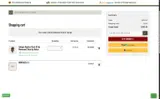 WINTER25 coupon verification screenshot
