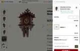 WINTER25 coupon verification screenshot