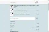 ROLA15 coupon verification screenshot