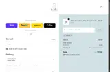 JOZI15 coupon verification screenshot