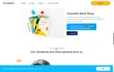 Cuemath coupon verification screenshot