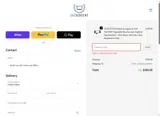 CHERRY05 coupon verification screenshot