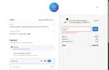 10off% coupon verification screenshot