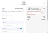 CHERRY05 coupon verification screenshot