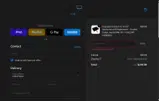 FALLSALE coupon verification screenshot