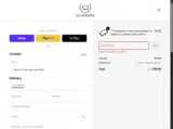 Foryou10 coupon verification screenshot