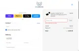 NIGO10 coupon verification screenshot