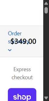 NIGO10 coupon verification screenshot