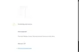 Foryou10 coupon verification screenshot