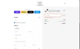 saleoff coupon verification screenshot