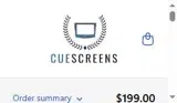 welcome11 coupon verification screenshot
