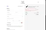 Cues10 coupon verification screenshot