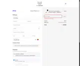 NULO10 coupon verification screenshot