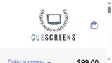 SHIP coupon verification screenshot
