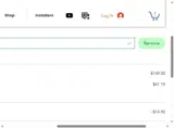 SIMPLYCODES coupon verification screenshot