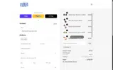 season coupon verification screenshot