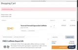 UNO15CD coupon verification screenshot