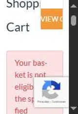 STLBMAN coupon verification screenshot