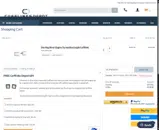BUYNOW10 coupon verification screenshot