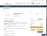 BACKTOCD coupon verification screenshot