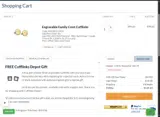 CDN10 coupon verification screenshot