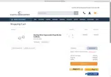 STLBMAN coupon verification screenshot