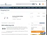 CD10 coupon verification screenshot