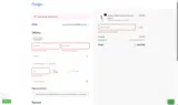 CGET20 coupon verification screenshot