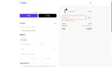 MCFLASH20 coupon verification screenshot