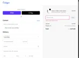 CODE10 coupon verification screenshot