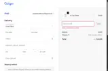 Shop20%Off coupon verification screenshot