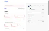 COMEBACK20 coupon verification screenshot