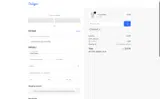 CLEAN10 coupon verification screenshot