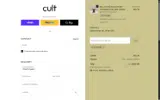 EXTRA20 coupon verification screenshot