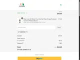 LABORDAY coupon verification screenshot