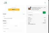 COIOPO coupon verification screenshot