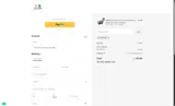 FESTIDAY coupon verification screenshot