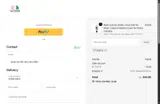 flex10 coupon verification screenshot
