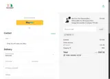 flex10 coupon verification screenshot