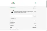 KOLOAW coupon verification screenshot
