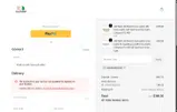 JUANGONZALEZ coupon verification screenshot