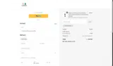 SUPERBONUS coupon verification screenshot