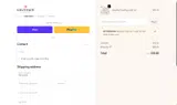 PEYTONSKEIE coupon verification screenshot