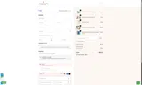 AMYSENTER coupon verification screenshot