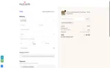RACHELELIZABETH coupon verification screenshot