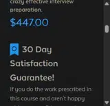 CYBER50 coupon verification screenshot