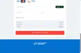 15OFF coupon verification screenshot